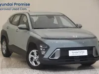 Usado Hyundai Kona 128 CV (94 kW) 2025 SUV