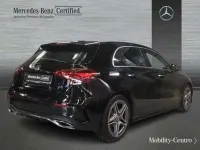 Usado Mercedes A220 151 CV (111 kW) 2024 Negro Berlina