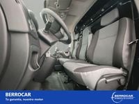 Usado Renault Master 110 CV (80 kW) 2015 Blanco Van