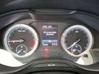 Usado Skoda Karoq Ambition 116 CV (85 kW) 2021 Gris / plata SUV