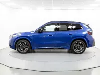 Käytetty BMW X1 Comfort Edition 150 HP (110 kW) 2024 Sininen Katumaasturi
