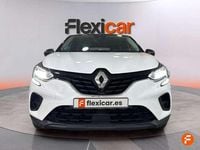 Usado Renault Captur Evolution 91 CV (66 kW) 2025 Blanco SUV