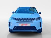 Usado Land Rover Discovery Sport SE Dynamic 150 CV (110 kW) 2020 SUV