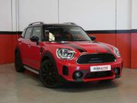 usado Mini Cooper D Countryman AUT.