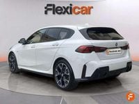 Usado BMW 120 170 CV (125 kW) 2025 Blanco Utilitario