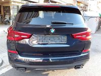 Usado BMW X3 M Sport 360 CV (264 kW) 2018 Negro SUV