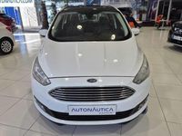 Usado Ford Grand C-Max Titanium 125 CV (91 kW) 2017 Monovolumen