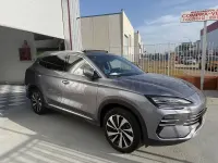 Usado BYD Seal U Design 324 CV (238 kW) 2026 Gris / plata SUV