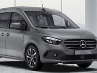 Nuevo Mercedes T180 115 CV (84 kW) 2025 Gris Monovolumen