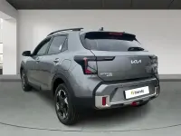 Nuevo Kia Stonic 115 CV (84 kW) 2026 Gris SUV