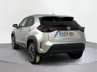 Usado Toyota Yaris Cross Style 116 CV (85 kW) 2024 SUV