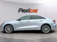 Usado Audi A3 Premium 116 CV (85 kW) 2022 Gris Berlina