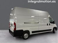 Usado Opel Movano 140 CV (102 kW) 2022