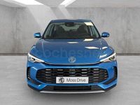 Nuevo MG ZS 116 CV (85 kW) 2025 Blanco SUV