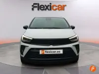 Usado Opel Crossland GS Line 110 CV (80 kW) 2022 Blanco SUV