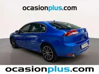Usado Renault Laguna III Dynamique 131 CV (96 kW) 2014 Azul Berlina