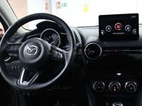 usado Mazda 2 HOMURA 90CV