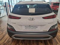 Usado Hyundai Kona Style 141 CV (103 kW) 2022 Blanco SUV
