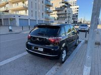 Usado Citroën C4 Picasso 120 CV (88 kW) 2012 Negro Monovolumen