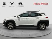 Usado Hyundai Kona 120 CV (88 kW) 2019 Blanco SUV