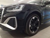 usado Audi Q2 30 TDI S line 85kW