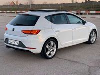 usado Seat Leon 1.5 TSI S&S FR Edition Plus DSG 110 kW (150 CV)