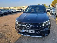 Usado Mercedes GLB250 224 CV (164 kW) 2021 Negro SUV