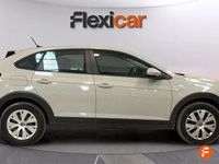 Usado VW Taigo Life 95 CV (69 kW) 2023 Beige SUV