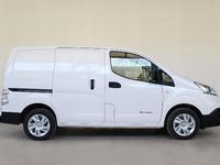 Usado Nissan e-NV200 80 kW (109 CV) 2020 Blanco Monovolumen