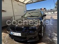 Usado BMW 530 193 CV (141 kW) 2003 Negro Berlina