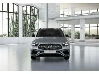 Usado Mercedes GLA200 163 CV (119 kW) 2025 Plateado SUV