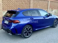 Usado BMW M135 Comfort Edition 300 CV (220 kW) 2024 Azul Utilitario