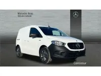 Nuevo Mercedes eCitan 89 kW (122 CV) 2025 Blanco Van