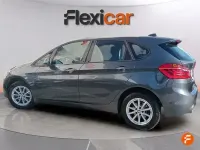 Usado BMW 218 150 CV (110 kW) 2020 Gris Familiar