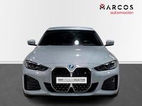 Occasion BMW i4 250 kW (340 ch) 2023 Gris Berline