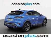 Usado Kia XCeed GT-Line 160 HP (117 kW) 2023 Azul SUV