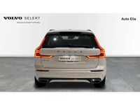 usado Volvo XC60 T6 Twin Recharge R-Design Expression