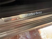 Usado Mercedes CLA200 150 CV (110 kW) 2020 Gris / plata Berlina