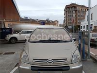 Usado Citroën Xsara Picasso Exclusive 90 CV (66 kW) 2005 Beige Monovolumen