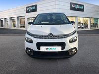 Usado Citroën C3 Feel 2019