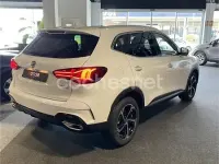 Usado MG HS Luxury 224 CV (164 kW) 2025 Blanco SUV