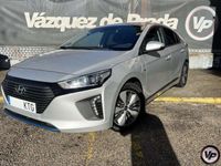 usado Hyundai Ioniq PHEV 1.6 GDI Tecno