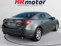 Usado Mazda 6 Style 150 CV (110 kW) 2016 Berlina