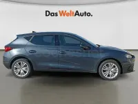 Nuevo Seat Leon Style 150 CV (110 kW) 2026 Gris / plata Berlina