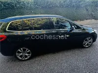 Usado BMW 218 150 CV (110 kW) 2016 Negro Familiar