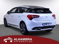 Usado DS Automobiles DS5 181 CV (133 kW) 2017 Utilitario