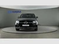 Usado Mercedes GLC300e 320 CV (235 kW) 2021 Negro SUV