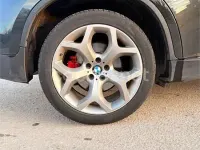 Usado BMW X6 286 CV (210 kW) 2008 Negro SUV