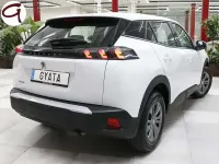 Usado Peugeot 2008 Active 101 CV (74 kW) 2021 Blanco SUV
