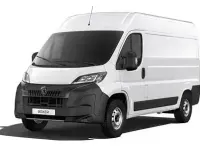 Nuevo Peugeot Boxer 120 CV (88 kW) 2026 Blanco Van
